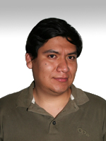 Cristobal Rodriguez